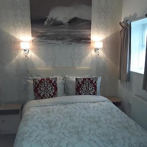 Private Bathroom King Room